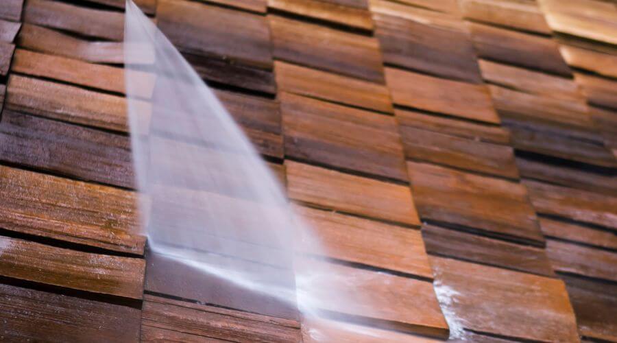 Professional tile roof repair services in Dobbins, CA